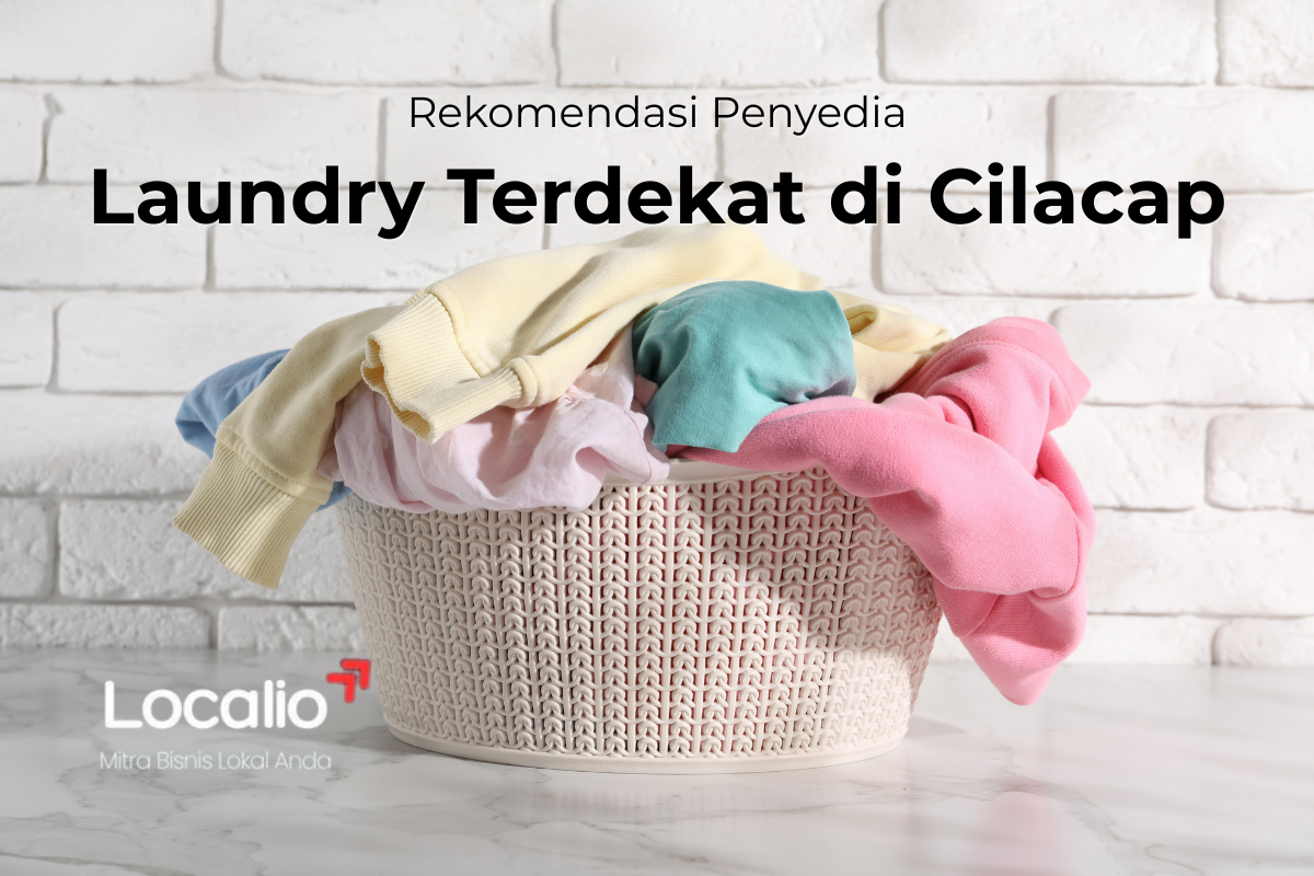 Express Laundry Zhaf: Your Quick Solution for Cilacap Lifestyle